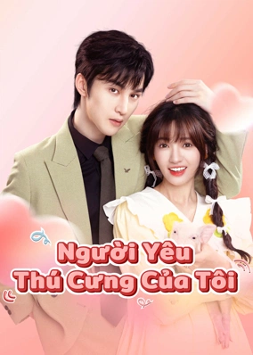Người Yêu Thú Cưng Của Tôi