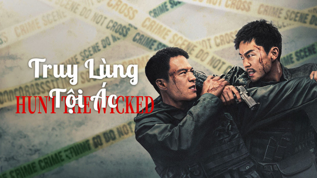 Xem Phim Truy Lùng Tội Ác Phụ Đề