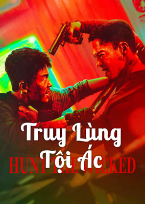 Truy Lùng Tội Ác