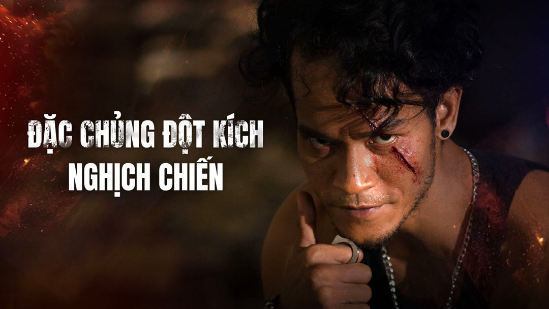 Xem Phim Đặc Chủng Đột Kích: Nghịch Chiến Phụ Đề