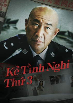 Kẻ Tình Nghi Thứ 3