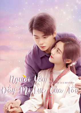 Người Yêu Đầy Mị Lực Của Tôi