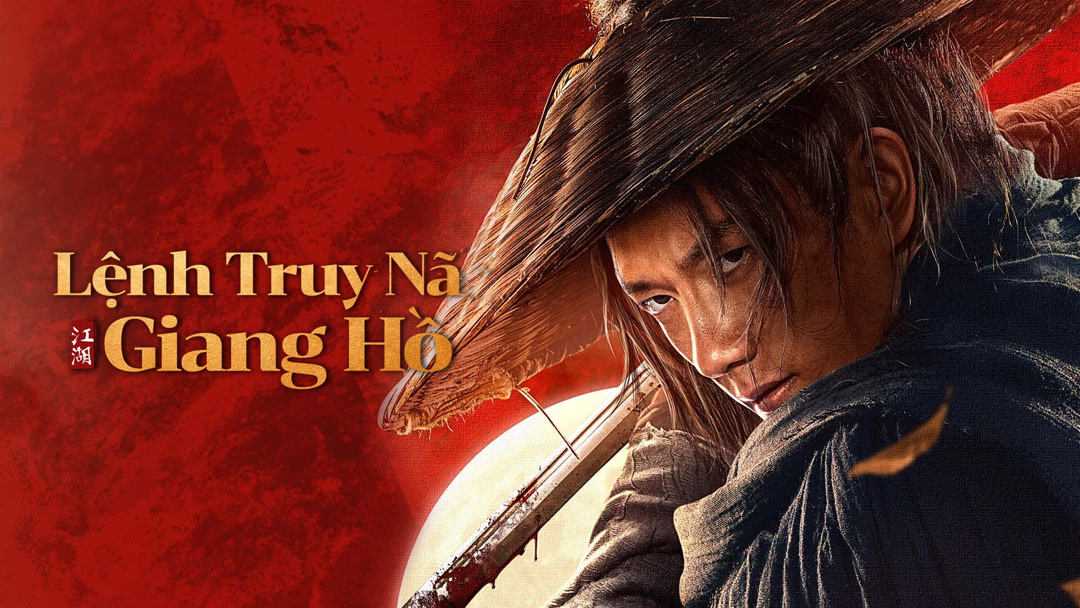 Xem Phim Lệnh Truy Nã Giang Hồ Phụ Đề