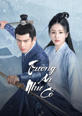 Trường An Như Cố