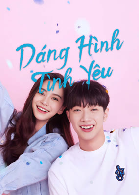 Dáng Hình Tình Yêu