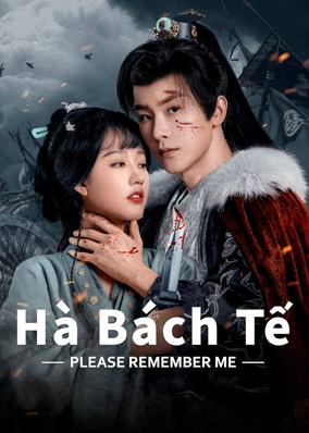 Hà Bách Tế