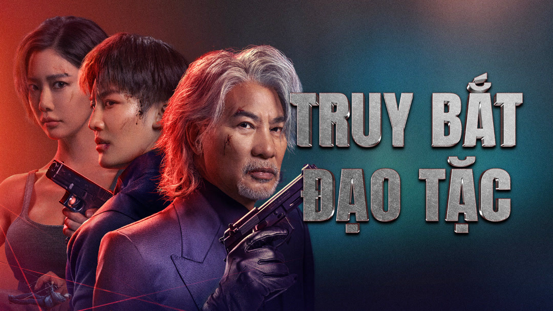 Xem Phim Truy Bắt Đạo Tặc Phụ Đề