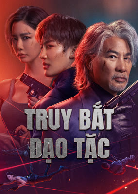 Truy Bắt Đạo Tặc