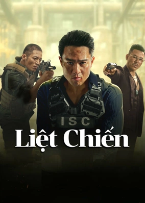 Liệt Chiến