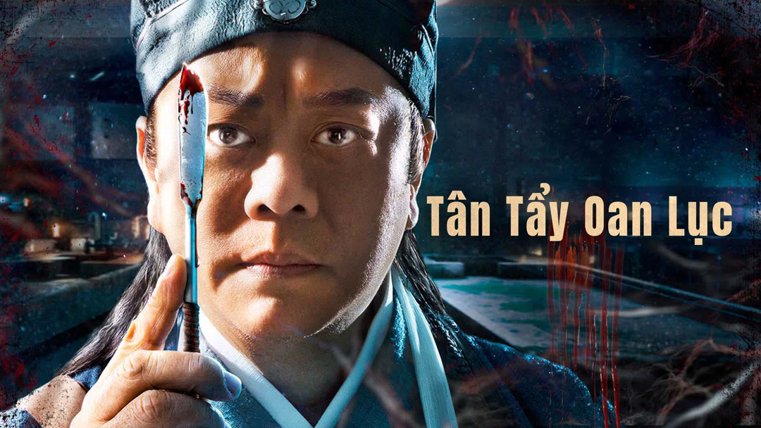 Xem Phim Tân Tẩy Oan Lục Phụ Đề