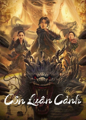 Côn Luân Cảnh