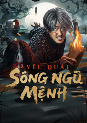 Yêu Quái Sông Ngũ Mệnh
