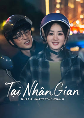 Tại Nhân Gian
