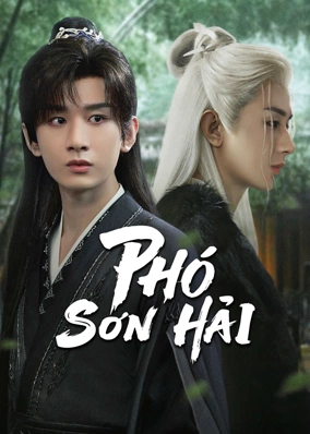 Phó Sơn Hải
