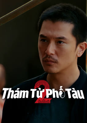 Thám Tử Phố Tàu 2