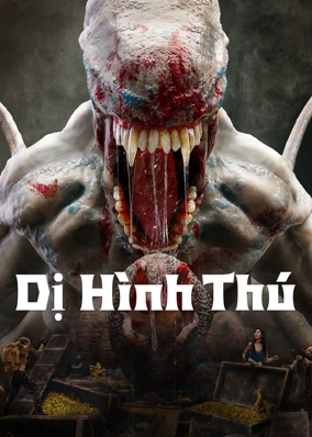 Dị Hình Thú