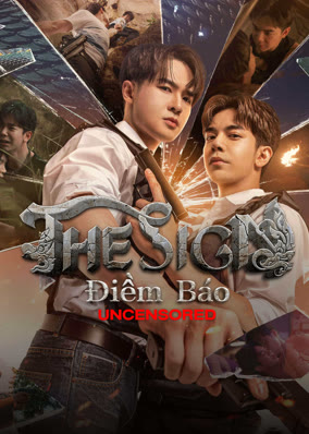 The Sign: Điềm Báo