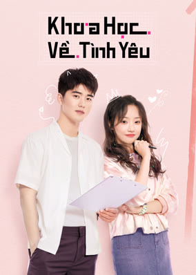 Khoa Học Về Tình Yêu