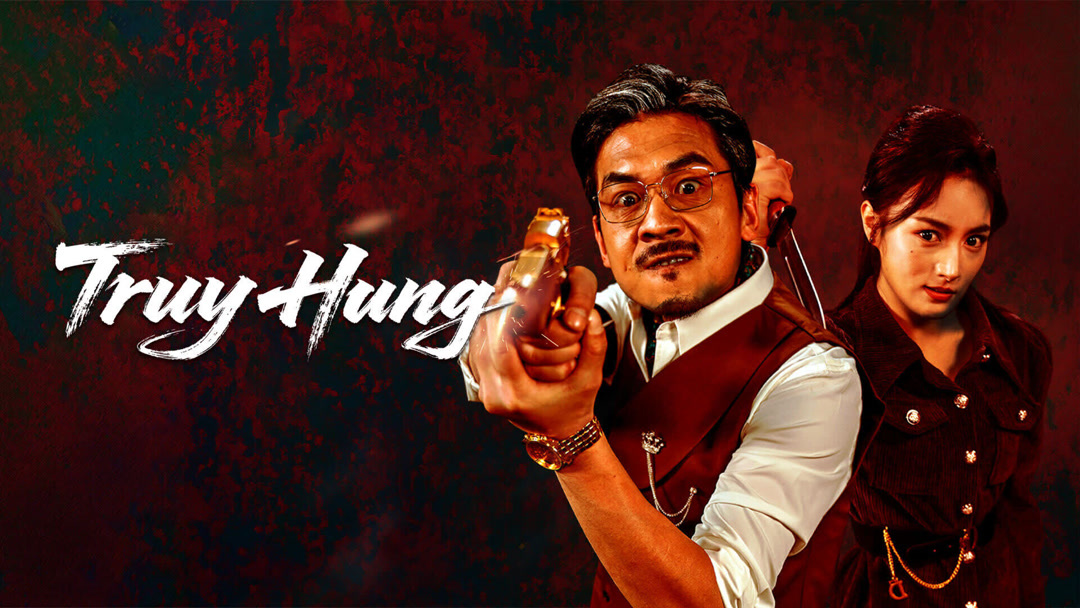 Xem Phim Truy Hung Phụ Đề