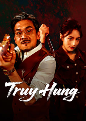 Truy Hung