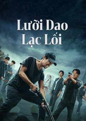 Lưỡi Dao Lạc Lối