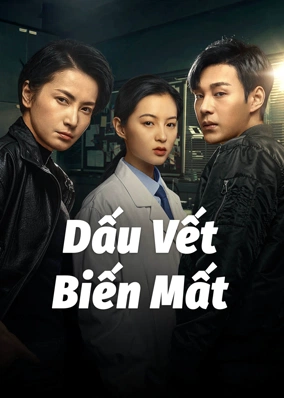 Dấu Vết Biến Mất