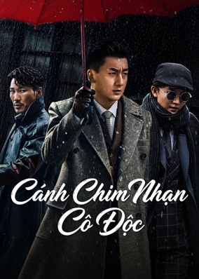Cánh Chim Nhạn Cô Độc
