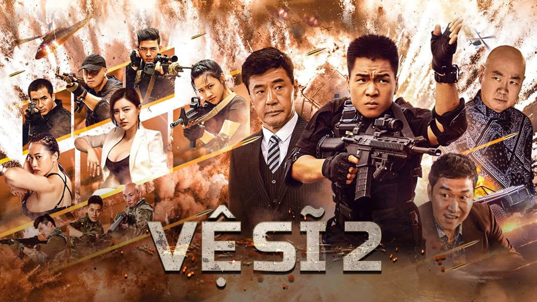 Xem Phim Vệ Sĩ Phụ Đề