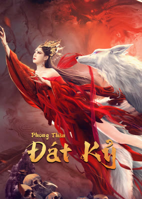 Phong Thần·Đát Kỷ