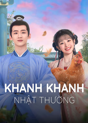Khanh Khanh Nhật Thường (Tân Xuyên Nhật Thường)