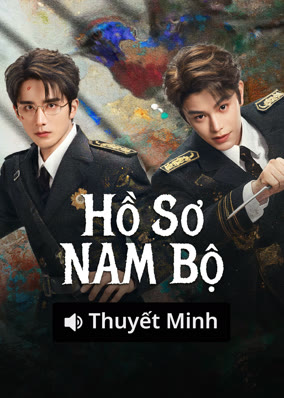 Hồ Sơ Nam Bộ