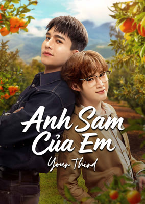 Your Third: Anh Sam Của Em