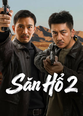 Săn Hổ 2