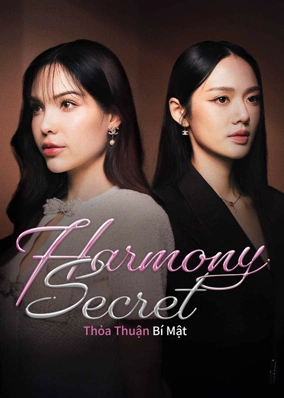 Harmony Secret: Thỏa Thuận Bí Mật