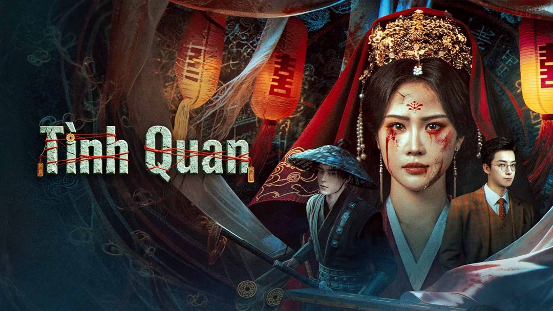 Xem Phim Tình Quan Phụ Đề