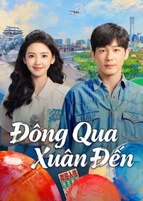 Đông Qua Xuân Đến