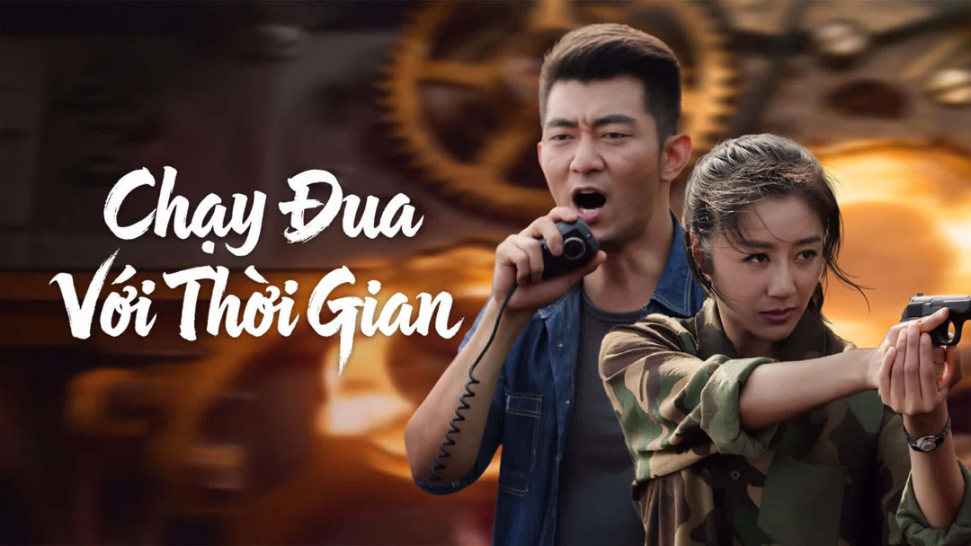 Xem Phim Chạy Đua Với Thời Gian Phụ Đề
