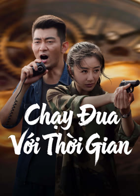 Chạy Đua Với Thời Gian