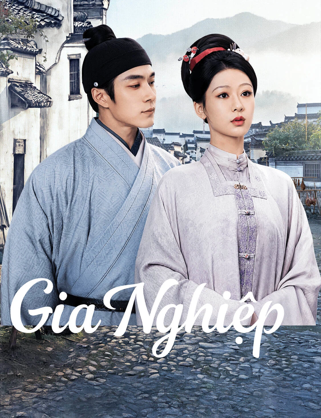 Gia Nghiệp