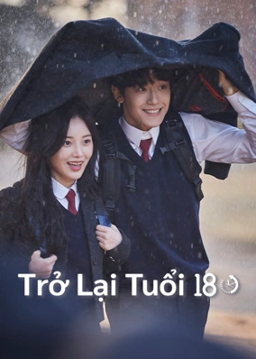 Trở Lại Tuổi 18