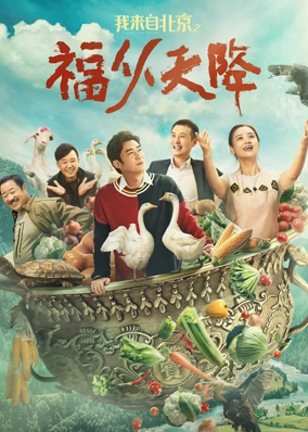 我来自北京之福从天降