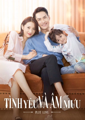 Tình Yêu Và Âm Mưu