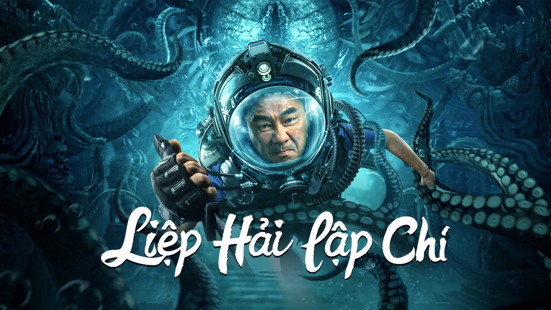 Xem Phim Liệp Hải Lập Chí Phụ Đề