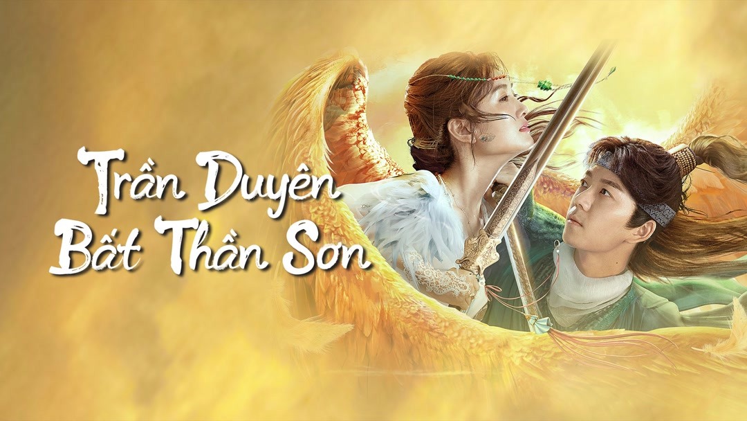 Xem Phim Trần Duyên Bất Thần Sơn Phụ Đề