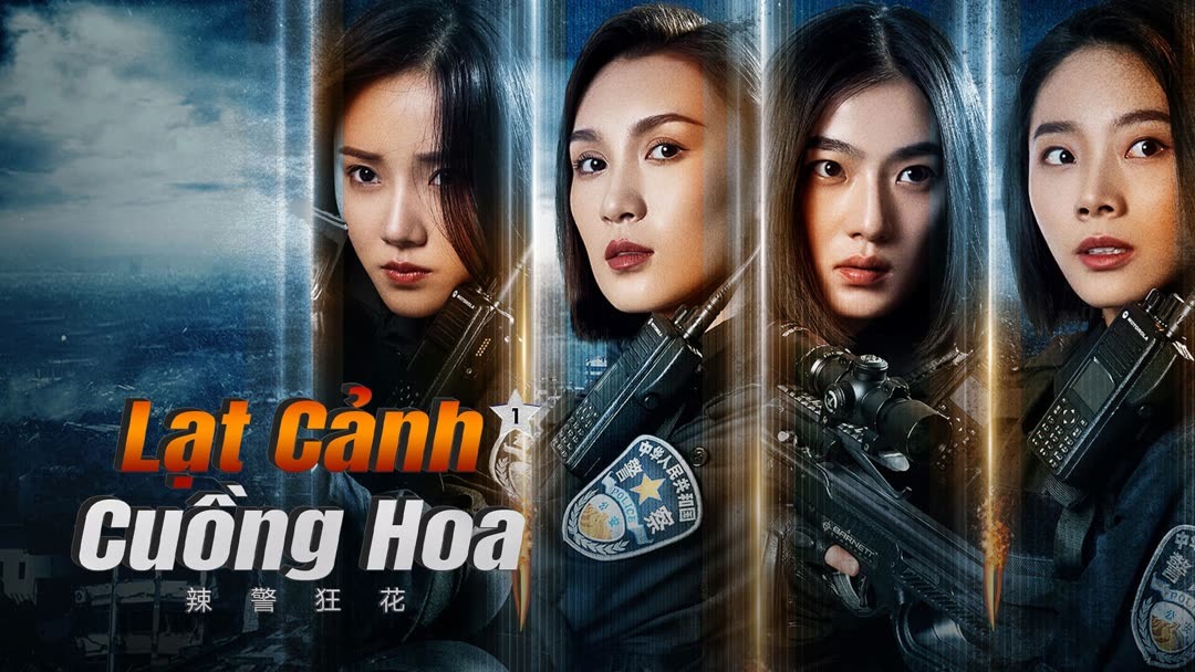 Xem Phim Lạt Cảnh Cuồng Hoa 1 Phụ Đề