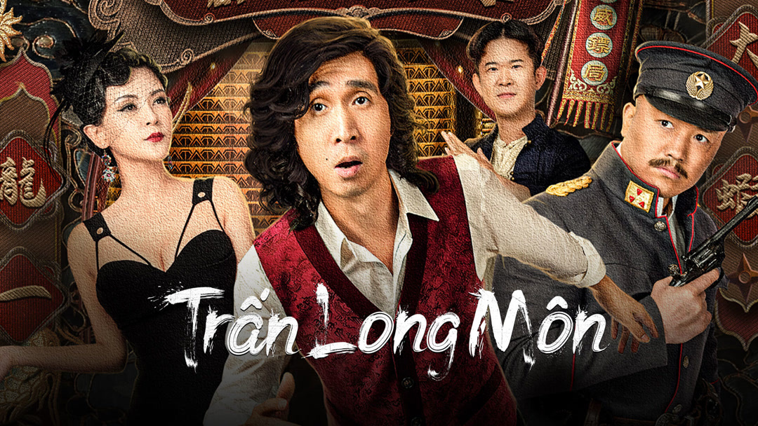 Xem Phim Trấn Long Môn Phụ Đề