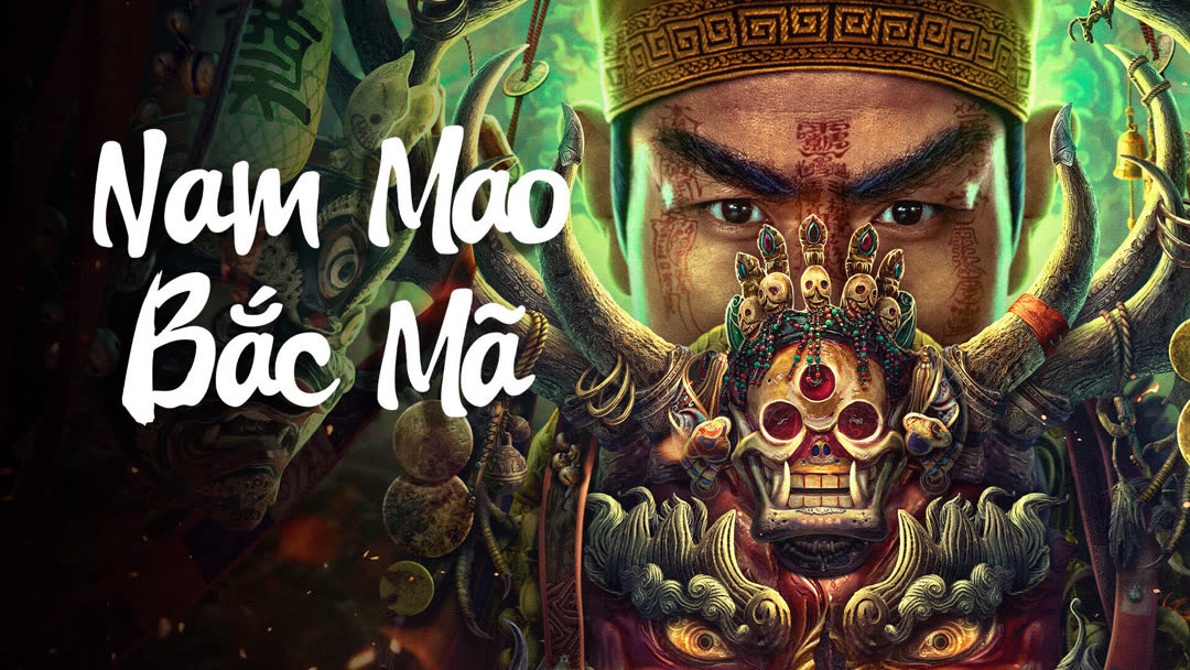 Xem Phim Nam Mao Bắc Mã Phụ Đề