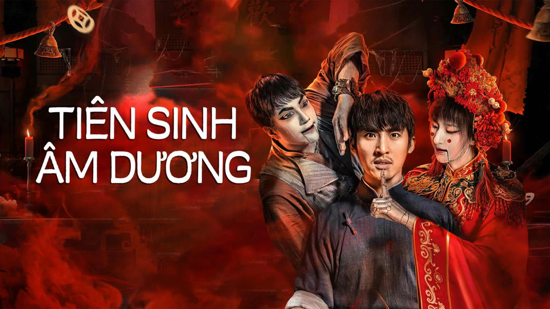 Xem Phim Tiên Sinh Âm Dương Phụ Đề