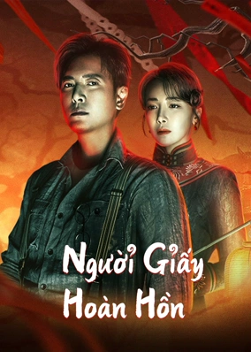Người Giấy Hoàn Hồn