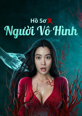 Hồ Sơ X: Người Vô Hình